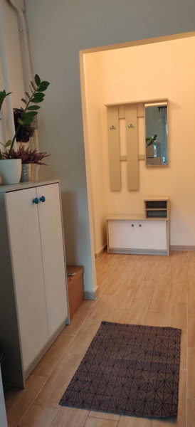 Dorothy apartment near Budapest City Park, Budapest, Hungary