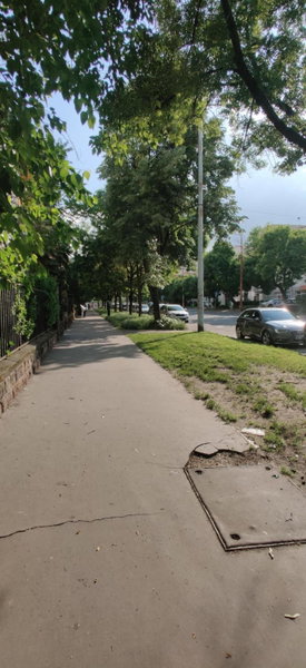 Dorothy apartment near Budapest City Park, Budapest, Hungary