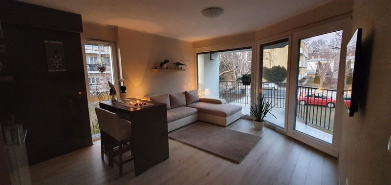 Kriszta Residence, Balatonalmádi, Hungary
