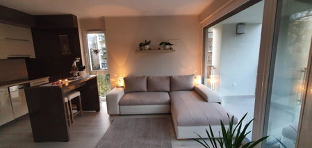 Kriszta Residence, Balatonalmádi, Hungary