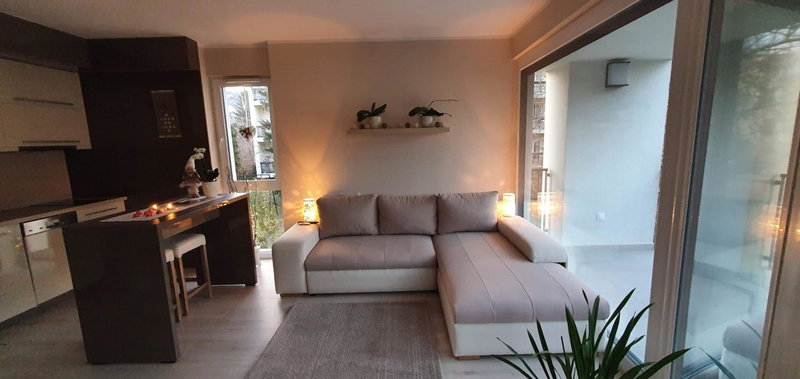 Kriszta Residence, Balatonalmádi, Hungary