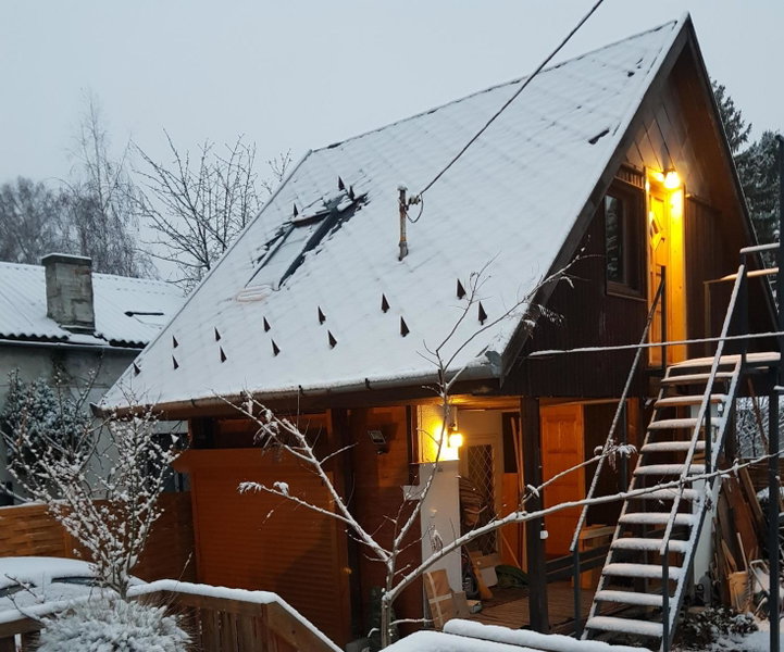 Szöcske Guesthouse In the Danube Bend near Budapest, Szentendre, Hungary
