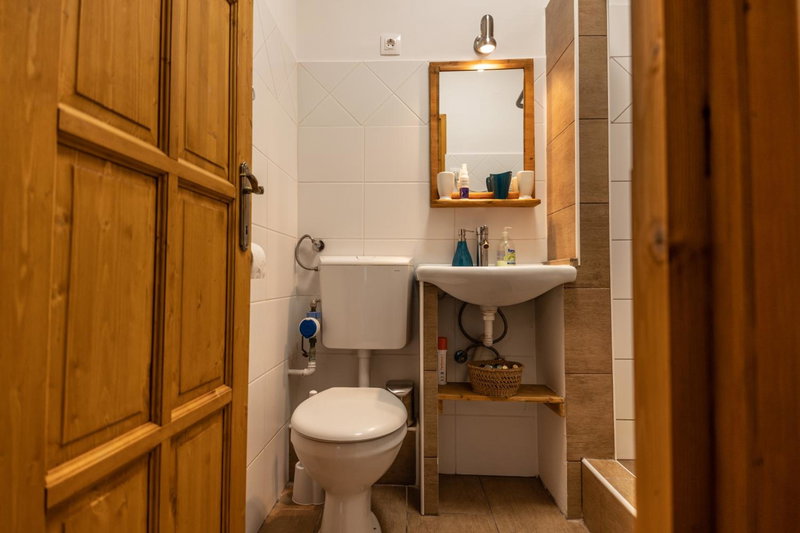 Your Apartment, Makó, Hungary