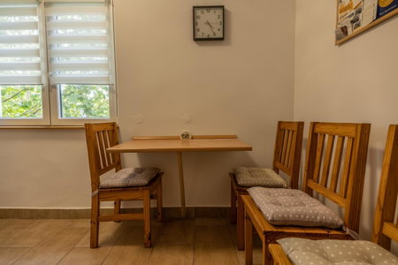 Your Apartment, Makó, Hungary