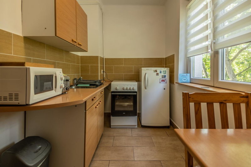 Your Apartment, Makó, Hungary