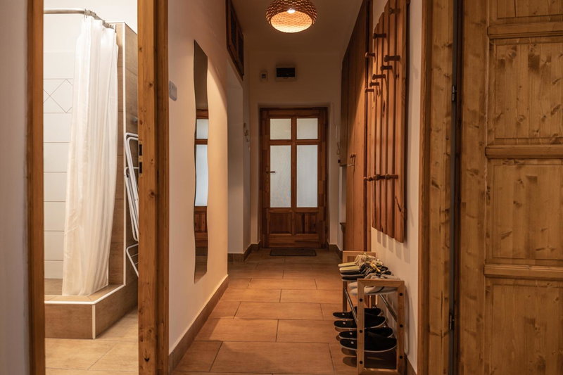 Your Apartment, Makó, Hungary
