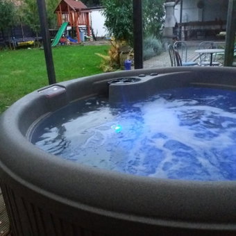 Aliz Apartman, Nyíregyháza, Hungary