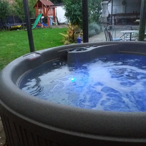 Aliz Apartman, Nyíregyháza, Hungary
