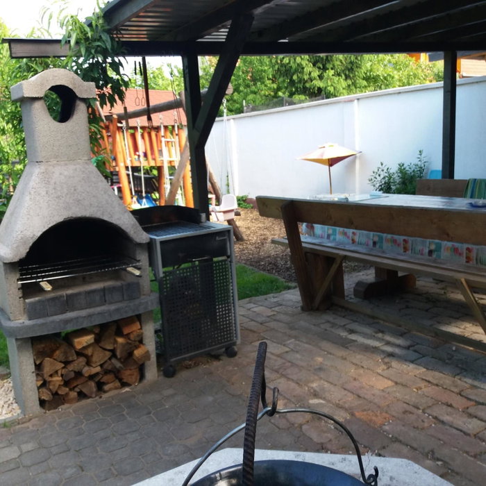 Aliz Apartman, Nyíregyháza, Hungary