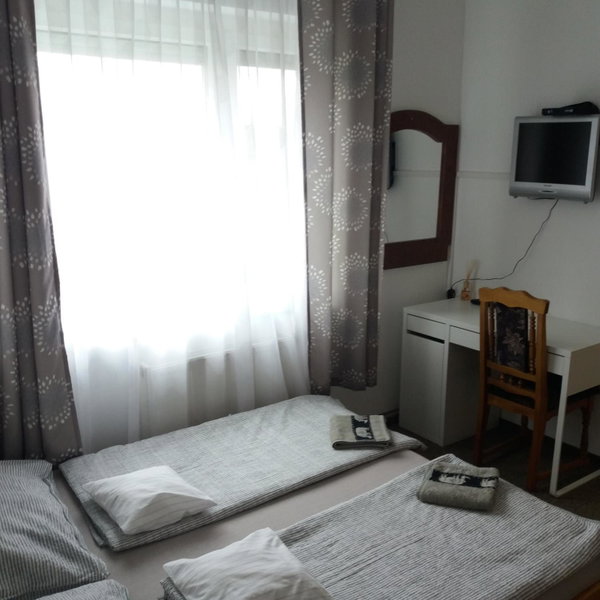 Aliz Apartman, Nyíregyháza, Hungary
