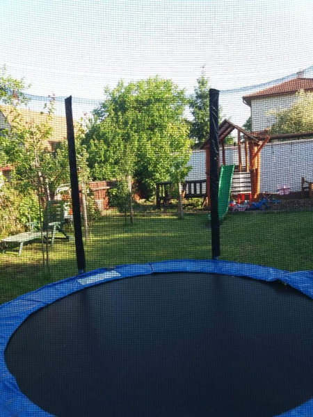 Aliz Apartman, Nyíregyháza, Hungary