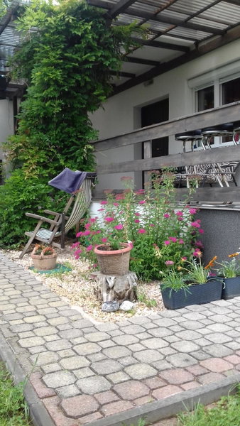 Aliz Apartman, Nyíregyháza, Hungary