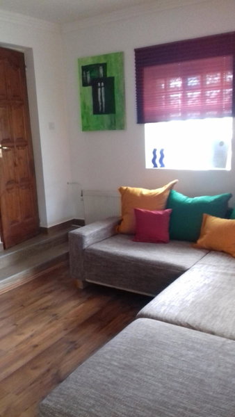 Aliz Apartman, Nyíregyháza, Hungary