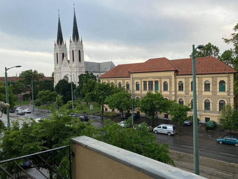 Daylight City Center, Szeged, Hungary