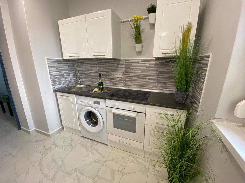Daylight City Center, Szeged, Hungary