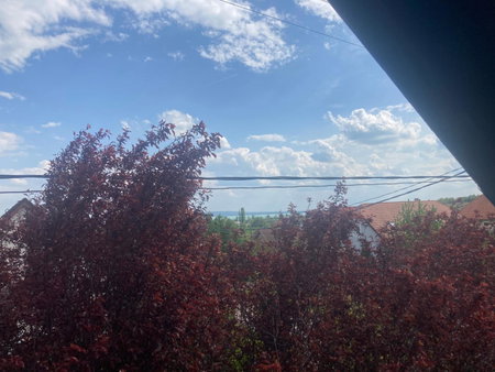 Karádi apartman, Zánka, Hungary