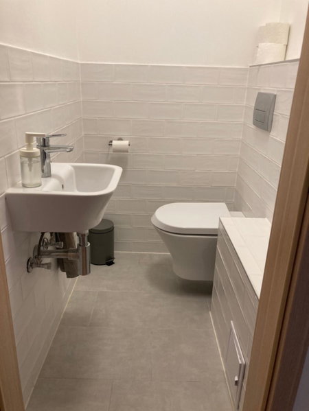 Karádi apartman, Zánka, Hungary