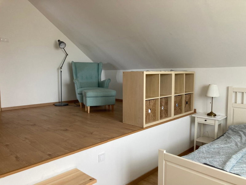 Karádi apartman, Zánka, Hungary