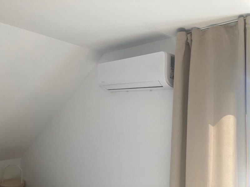 Karádi apartman, Zánka, Hungary