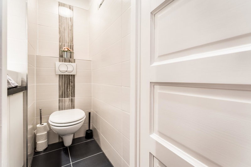 Fleur Créme Apartment, Budapest, Hungary