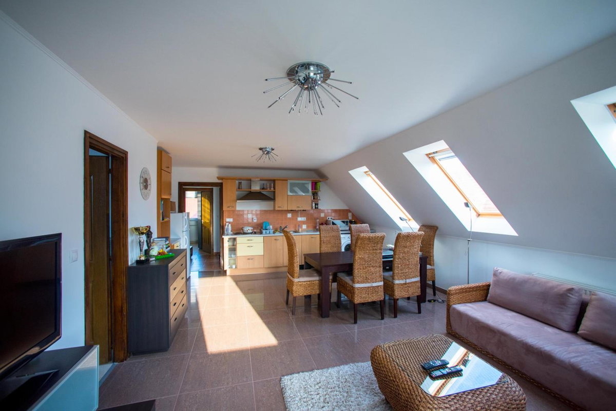Hotel · Marilyn Apartman Gyenesdiás, Gyenesdiás