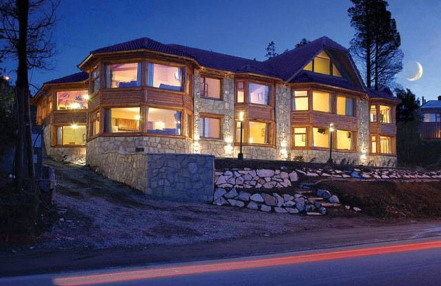 Apart Altos Del Nahuel, San Carlos de Bariloche, Argentina