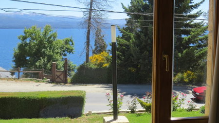 Apart Altos Del Nahuel, San Carlos de Bariloche, Argentina
