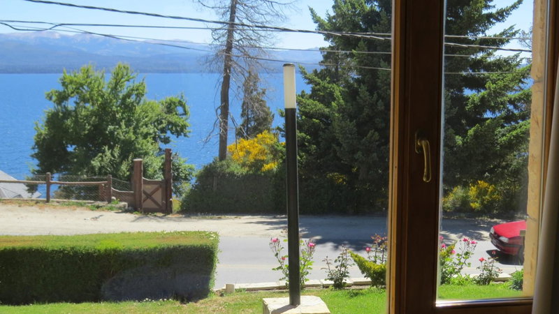 Apart Altos Del Nahuel, San Carlos de Bariloche, Argentina