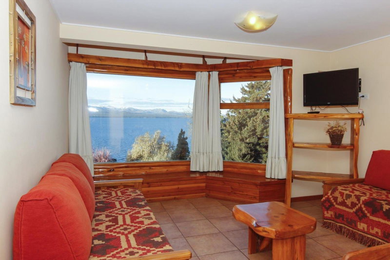 Apart Altos Del Nahuel, San Carlos de Bariloche, Argentina