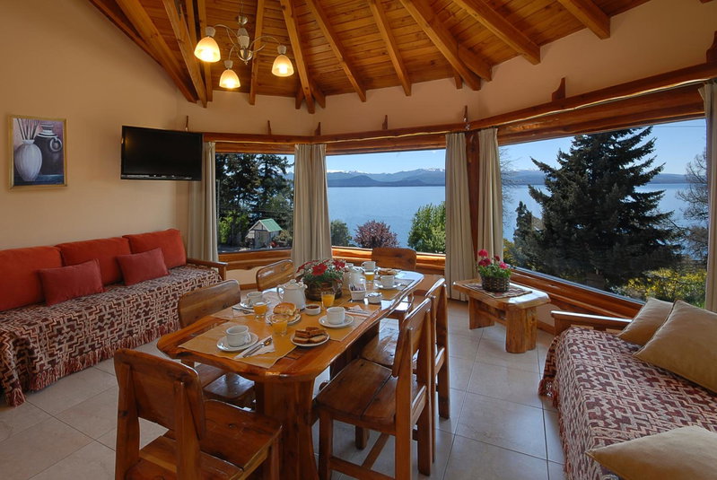 Apart Altos Del Nahuel, San Carlos de Bariloche, Argentina