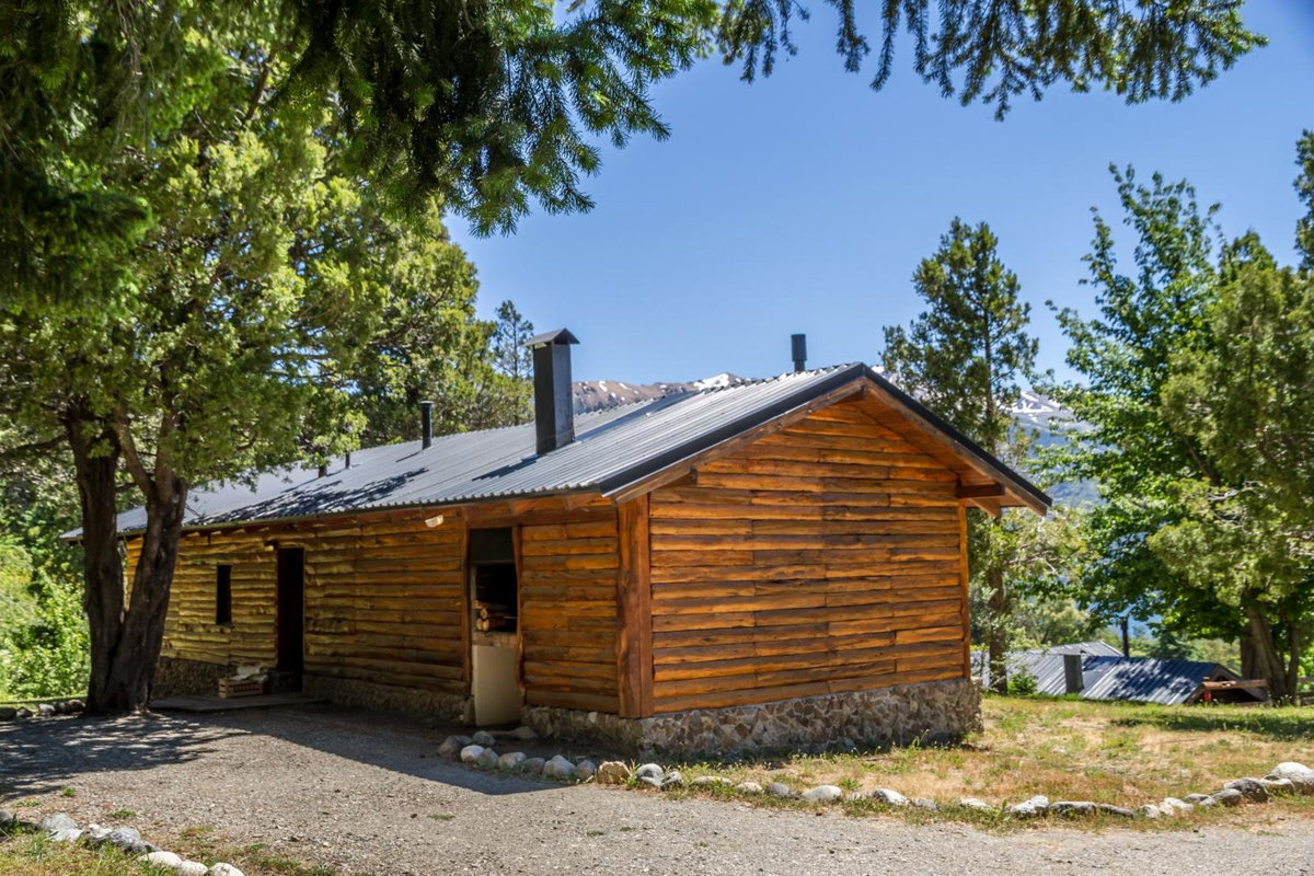 Estancia Del Carmen Mountain Resort, Argentina