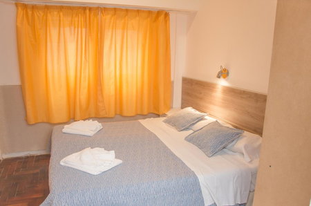 Hotel Nuevo Boulevard, Mar del Plata, Argentina