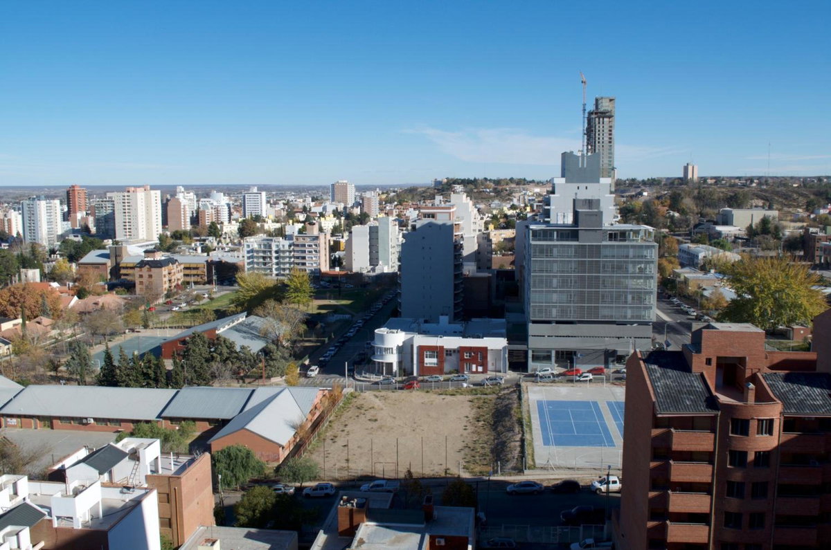 LELOIR Suites & Meetings, Argentina