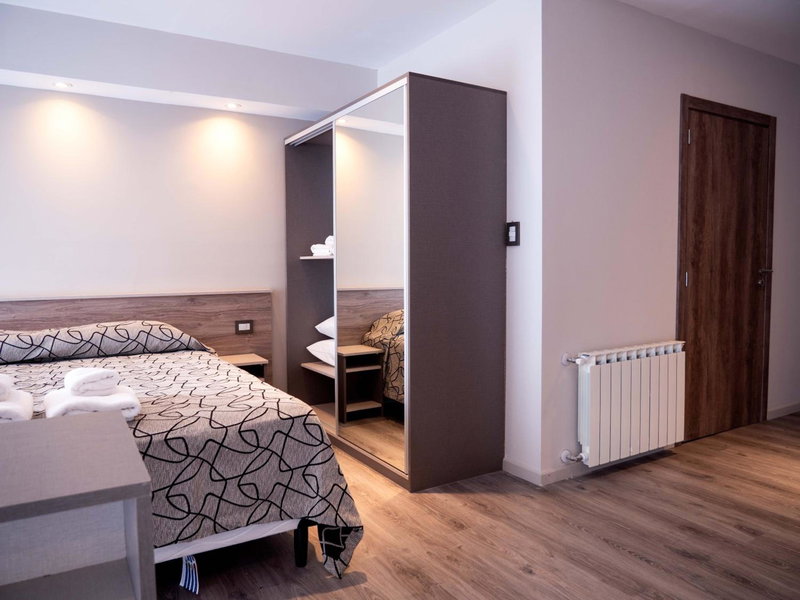 LELOIR Suites & Meetings, Neuquén, Argentina