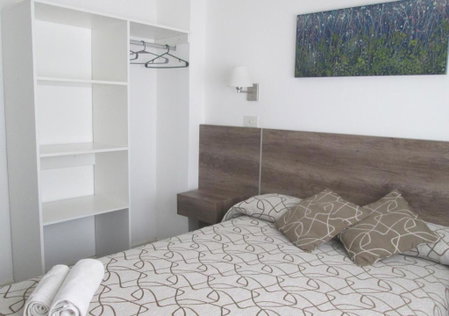 Hotel Roma de Tandil, Tandil, Argentina