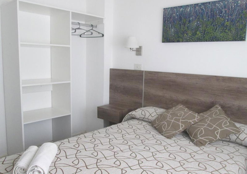 Hotel Roma de Tandil, Tandil, Argentina