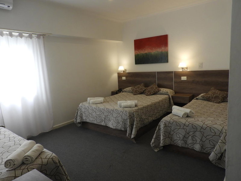 Hotel Roma de Tandil, Tandil, Argentina