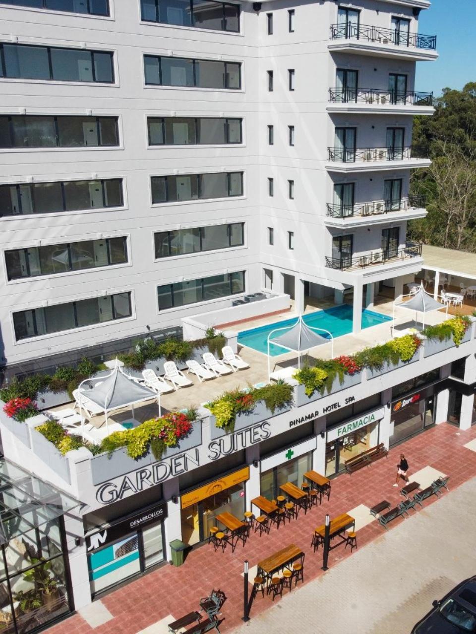 Garden Suites Pinamar, Argentina