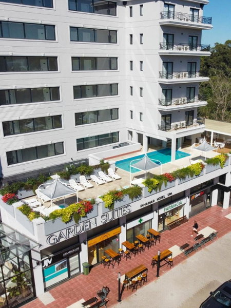 Garden Suites Pinamar, Pinamar, Argentina