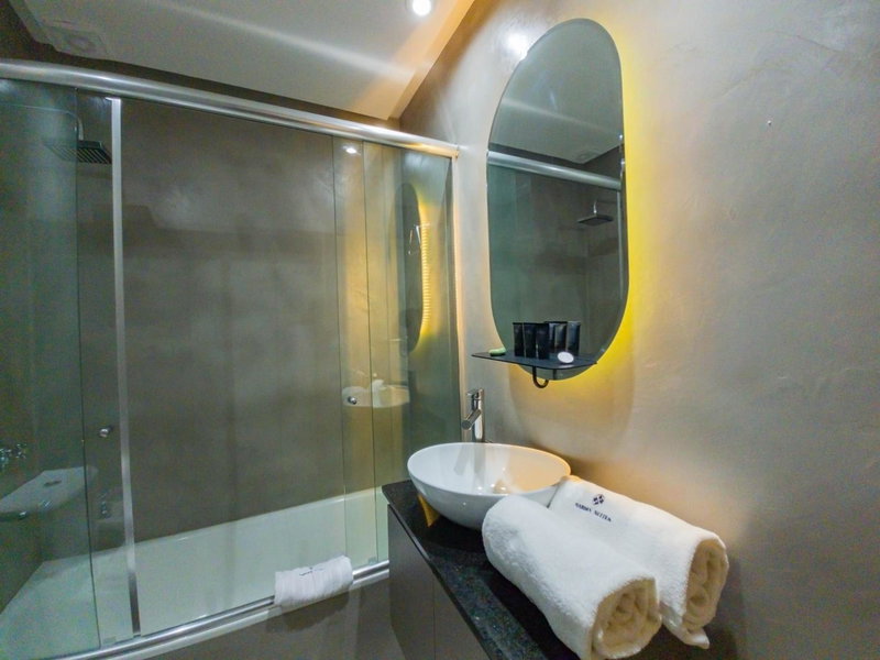 Garden Suites Pinamar, Pinamar, Argentina