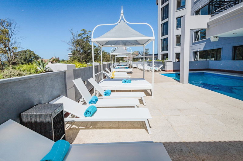 Garden Suites Pinamar, Pinamar, Argentina