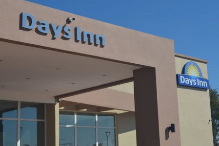 Days Inn by Wyndham Zarate, Zárate, Argentina