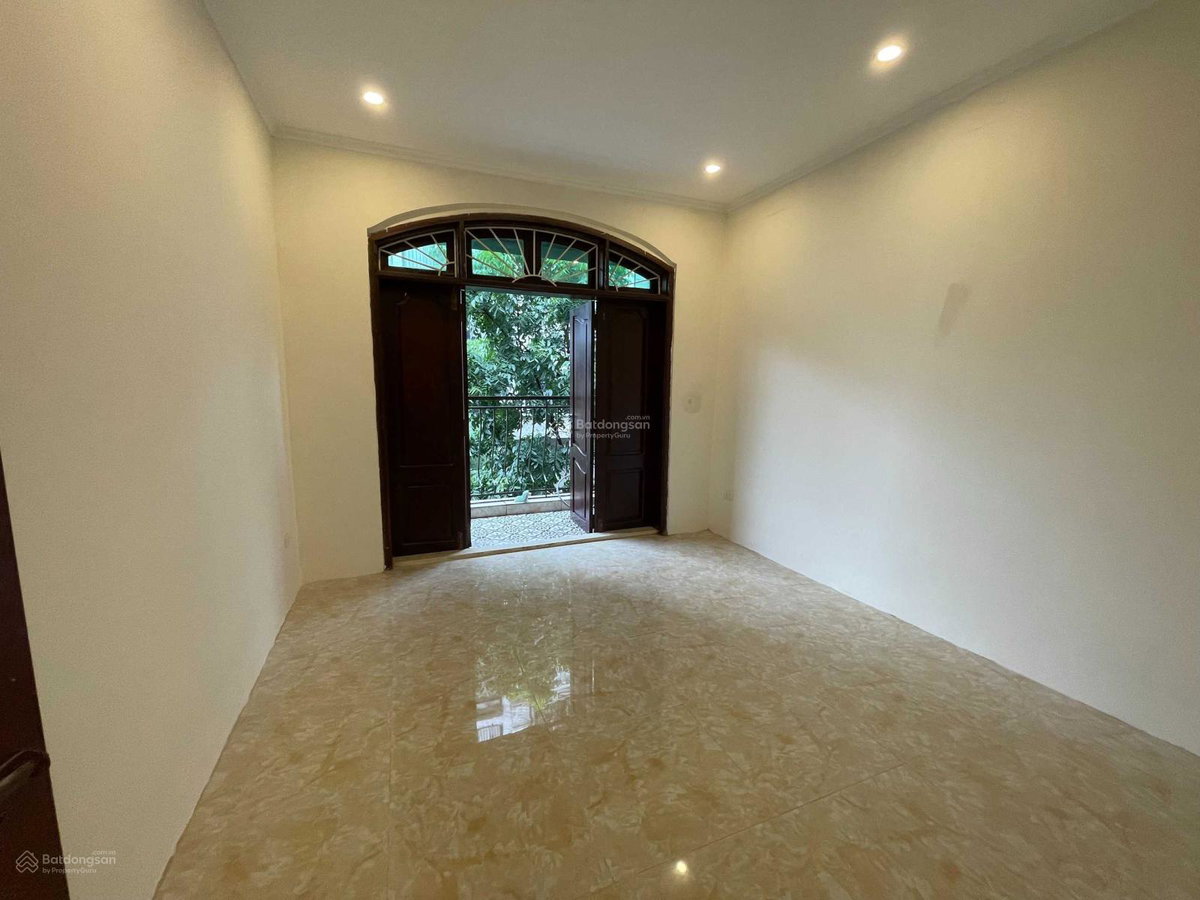 House in Hanoi, Vietnam