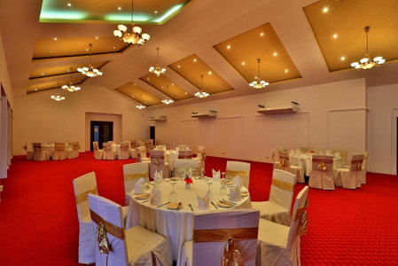 Hibiscus Beach Hotel & Villas, Kalutara, Sri Lanka
