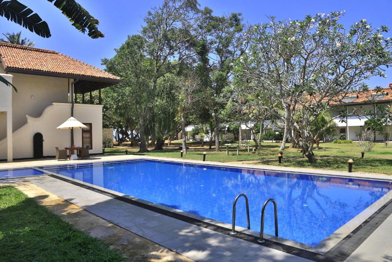 Hibiscus Beach Hotel & Villas, Kalutara, Sri Lanka
