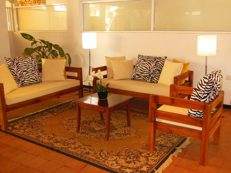 Sanmali Beach Hotel, Marawila, Sri Lanka