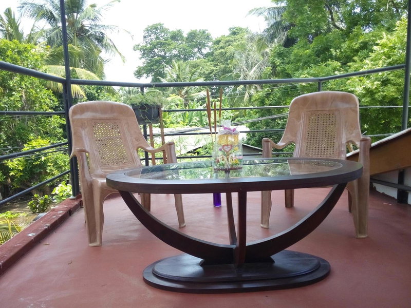 Thirumalai Park, Nilaveli, Sri Lanka