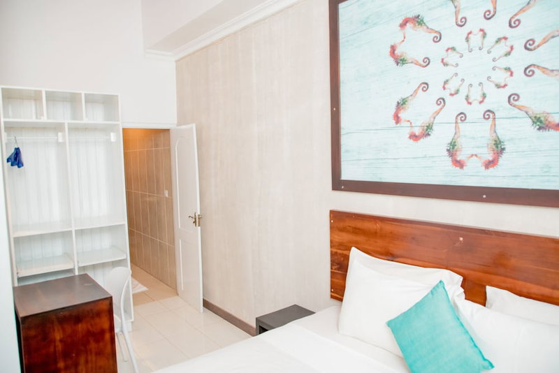 Sea Horse Hotel and Spa, Negombo, Sri Lanka