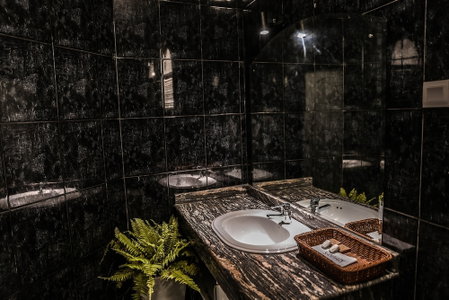 Sea Horse Hotel and Spa, Negombo, Sri Lanka