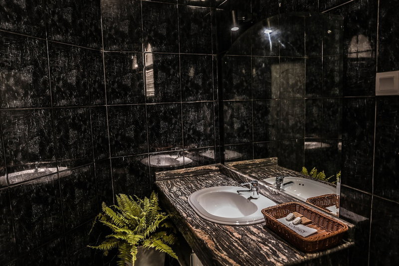 Sea Horse Hotel and Spa, Negombo, Sri Lanka